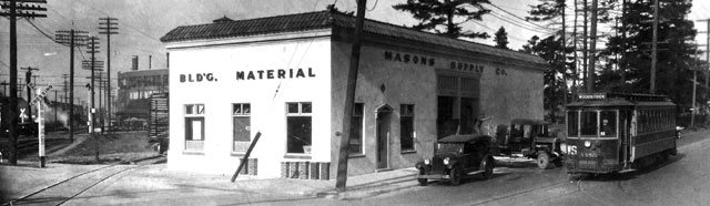 Masons Supply Co. image 15