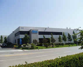 Thermal Structures, Inc. image 20
