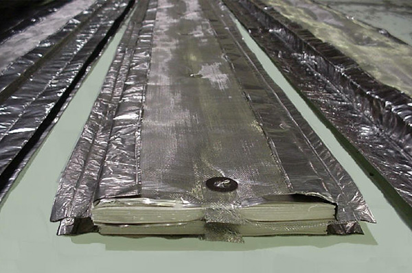 Thermal Structures, Inc. image 13