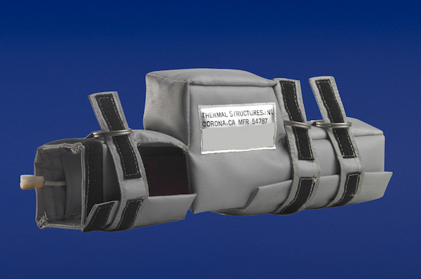 Thermal Structures, Inc. image 10