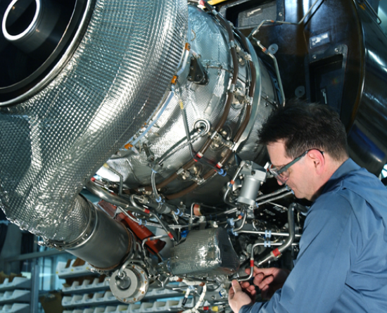 Thermal Structures, Inc. image 14
