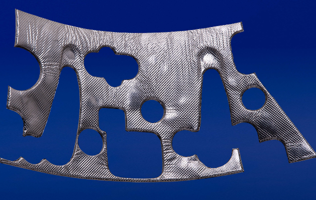 Thermal Structures, Inc. image 3