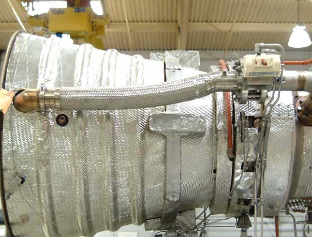 Thermal Structures, Inc. image 16