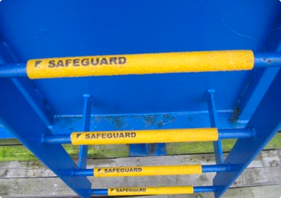 Safeguard Technology, Inc. image 3