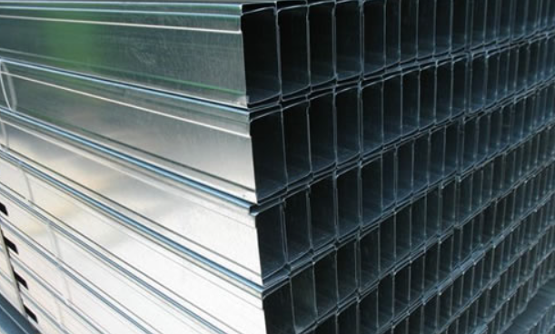 Allsteel & Gypsum Products image 3