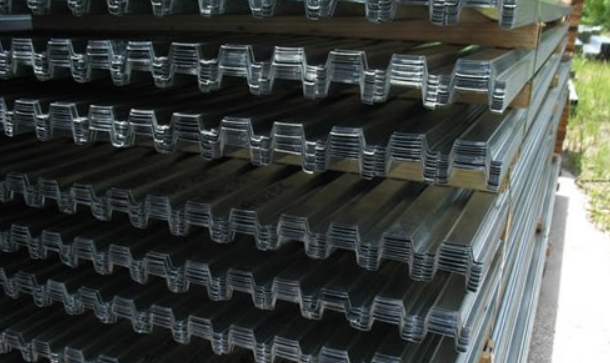 Allsteel & Gypsum Products image 5