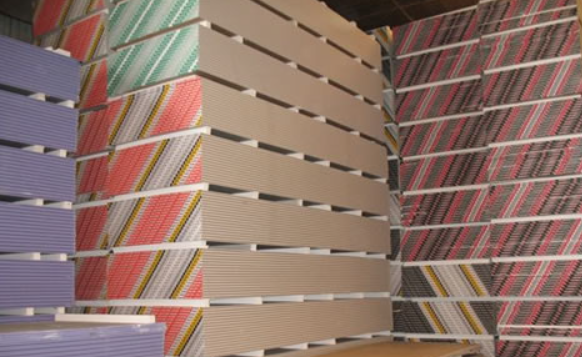 Allsteel & Gypsum Products image 2