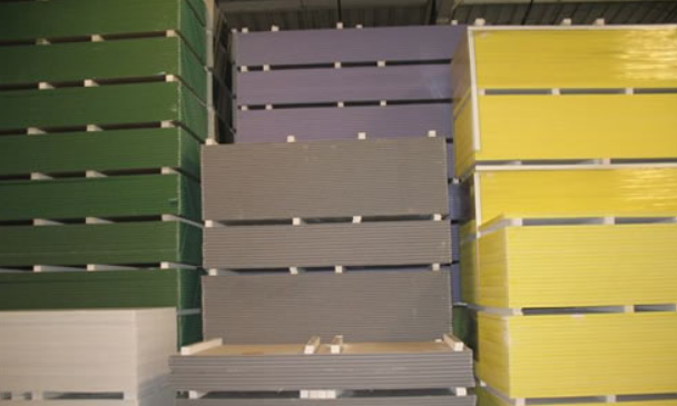 Allsteel & Gypsum Products image 1