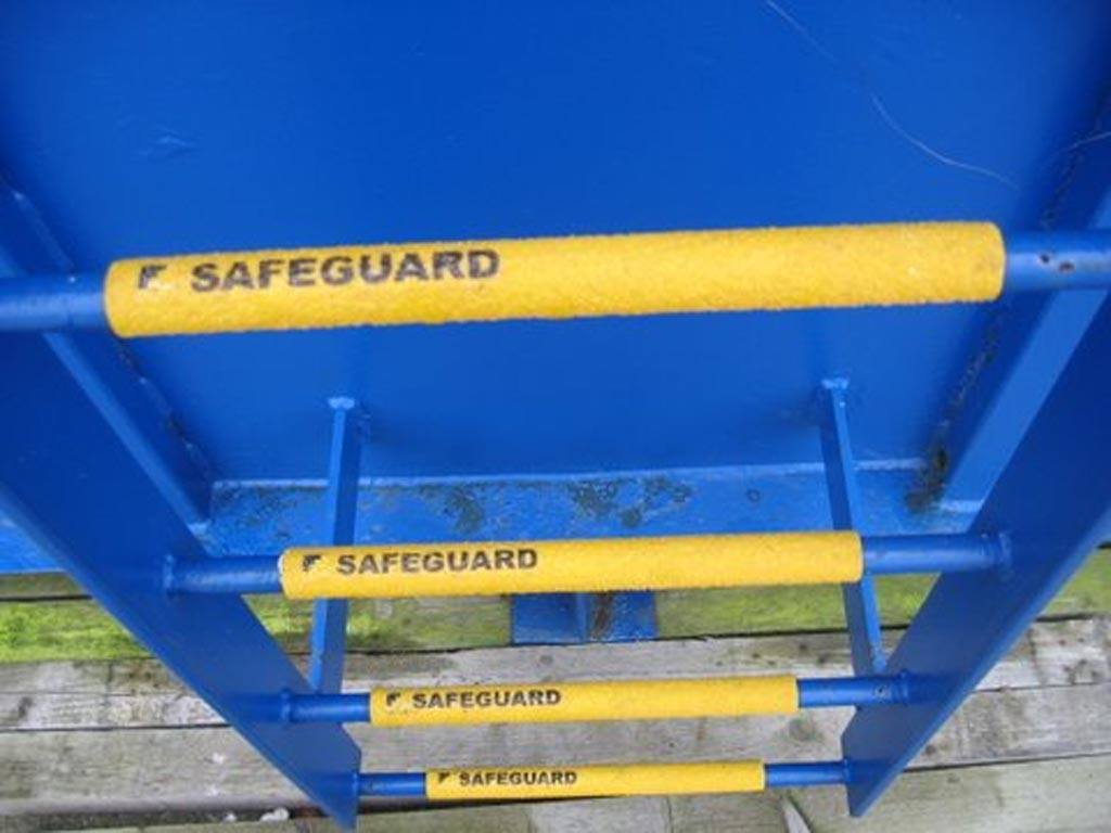 Safeguard Technology, Inc. image 10