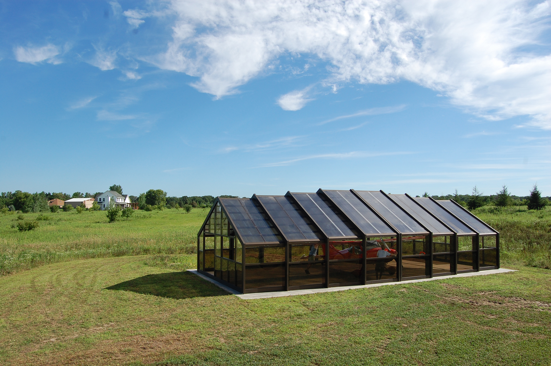 Cabrio Structures image 6