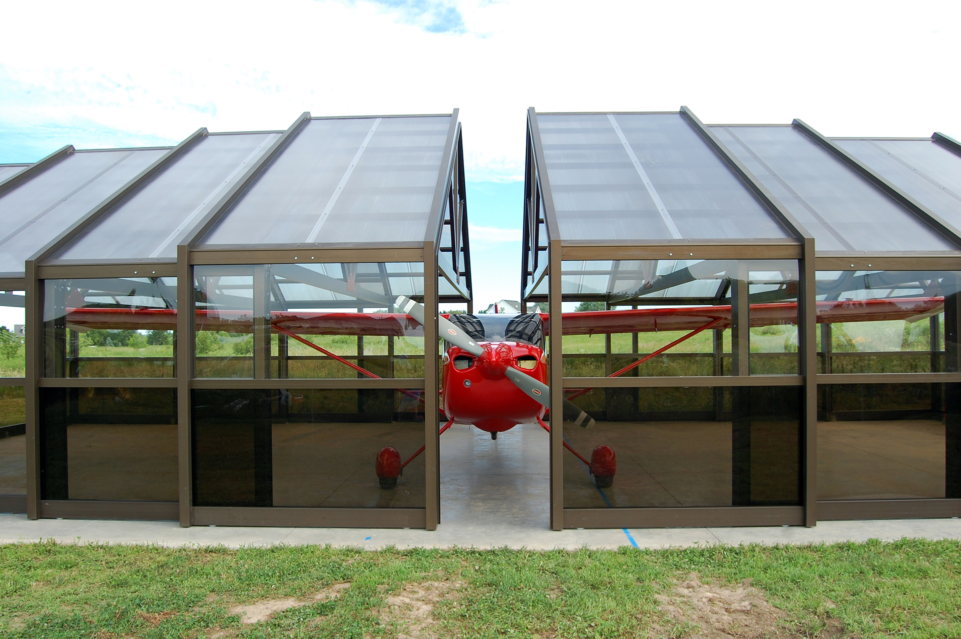 Cabrio Structures image 7