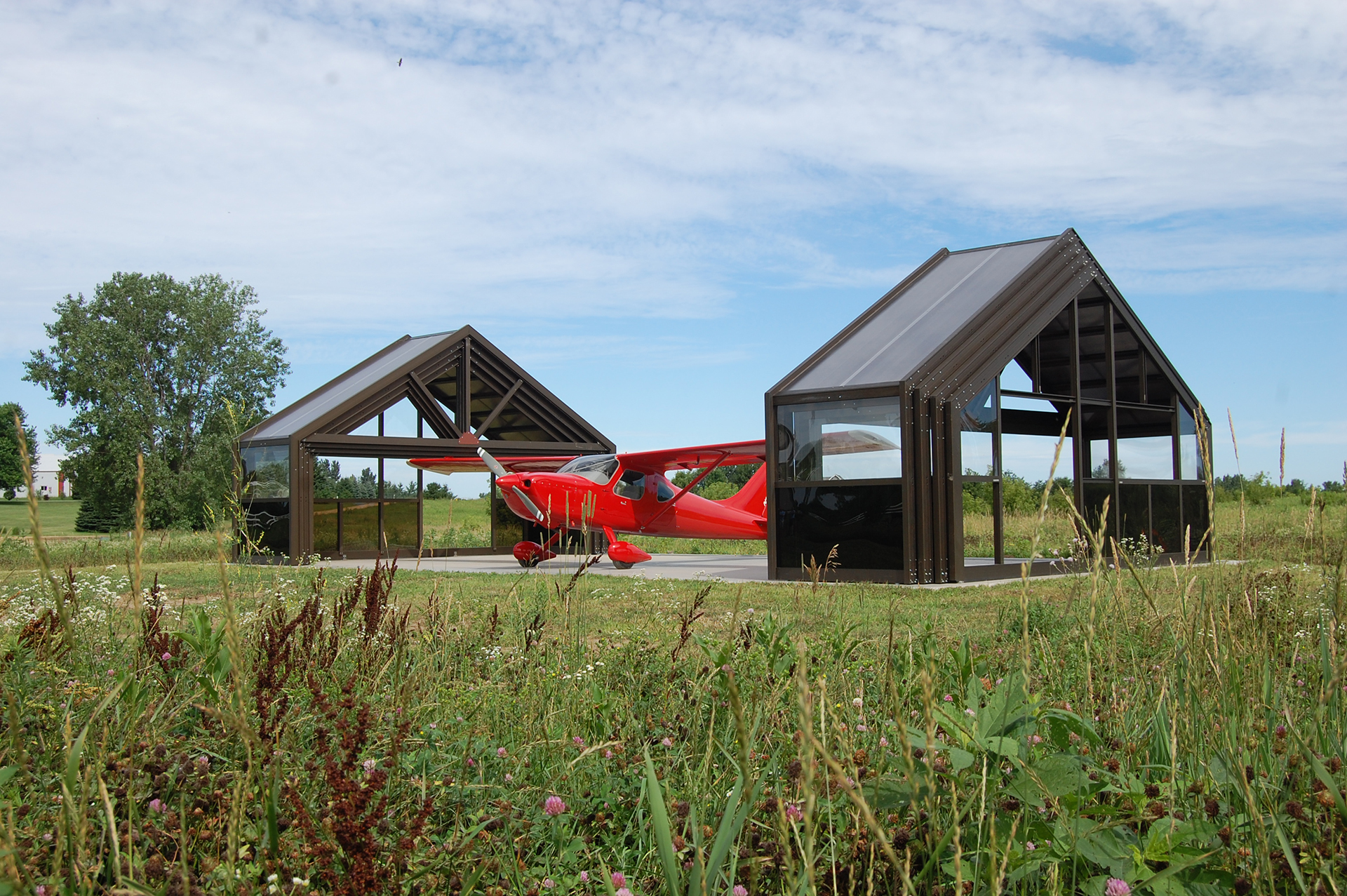 Cabrio Structures image 4