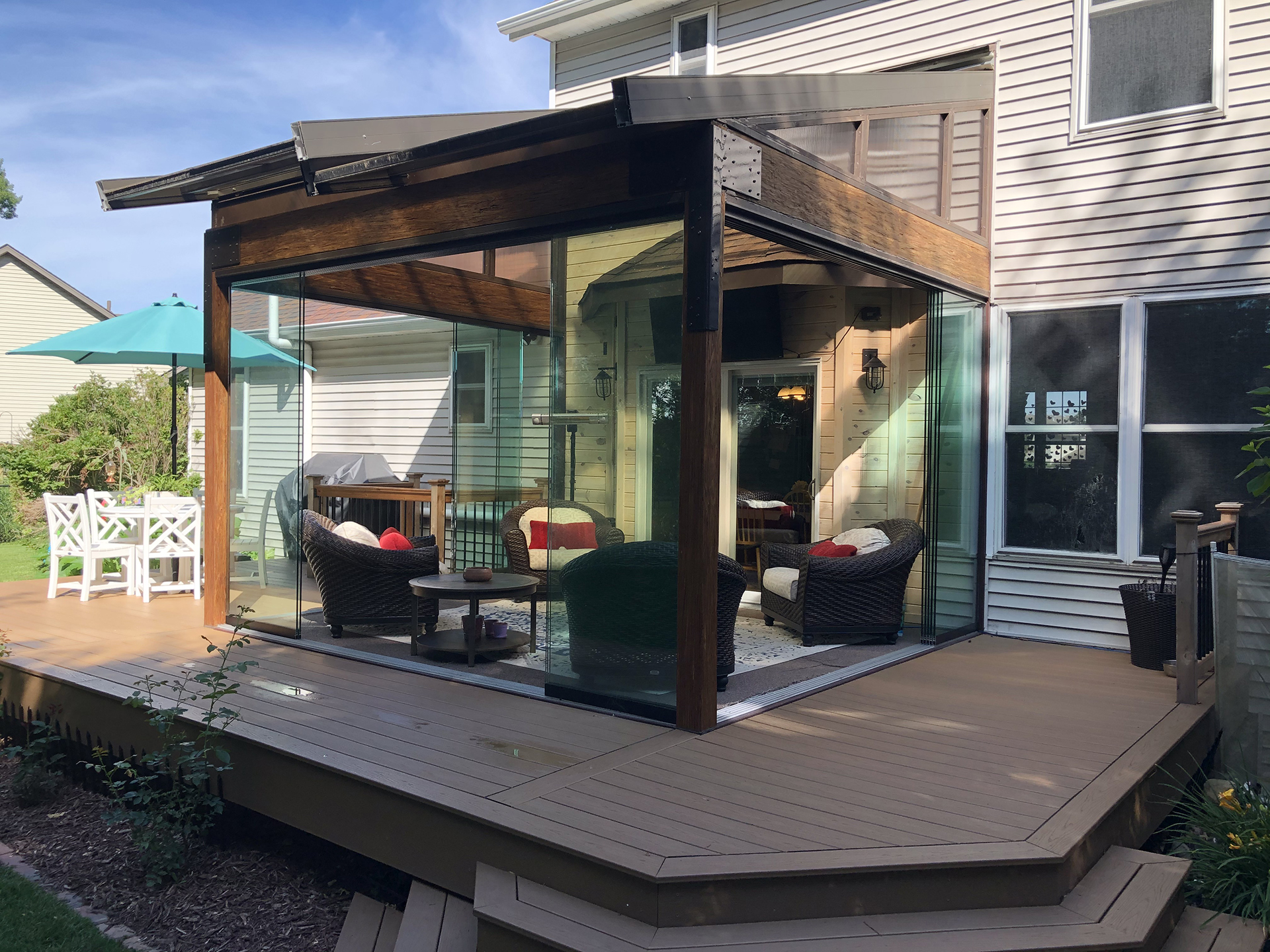 Cabrio Structures image 1