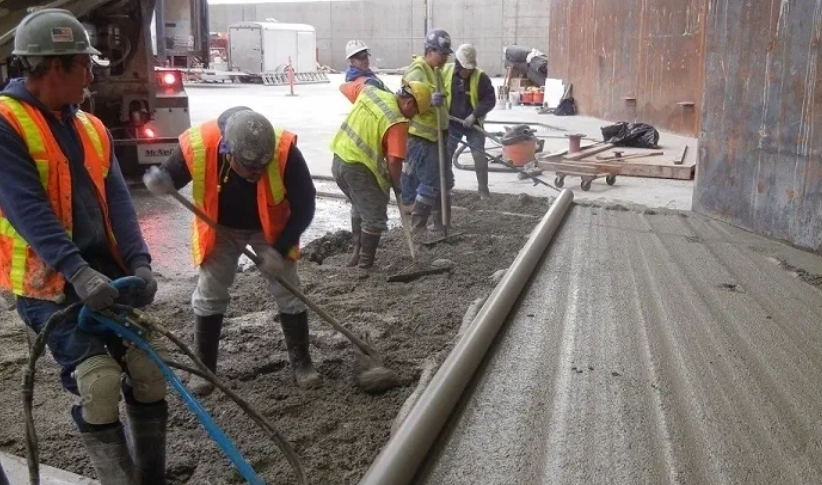 Metalcrete Industries image 10