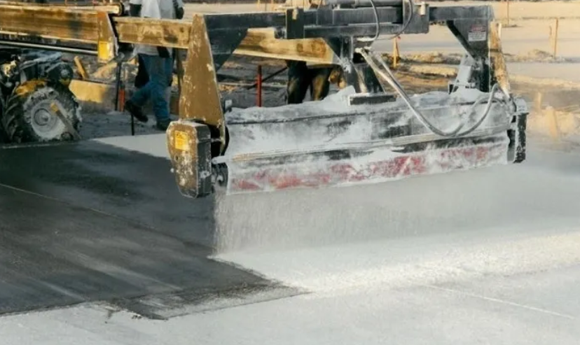 Metalcrete Industries image 1