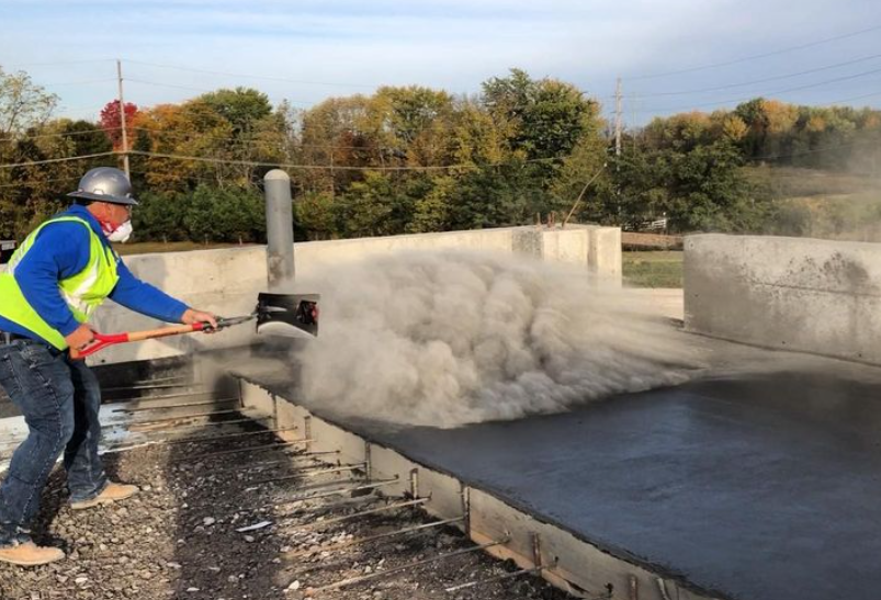 Metalcrete Industries image 5