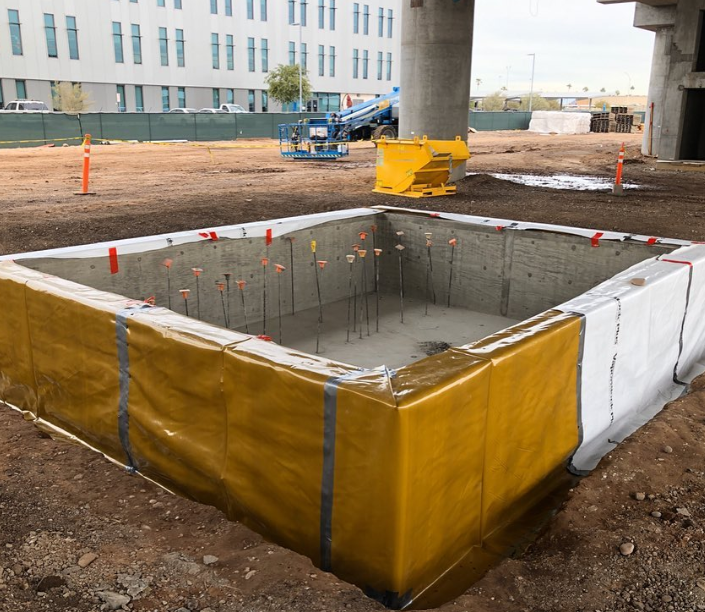 Metalcrete Industries image 3