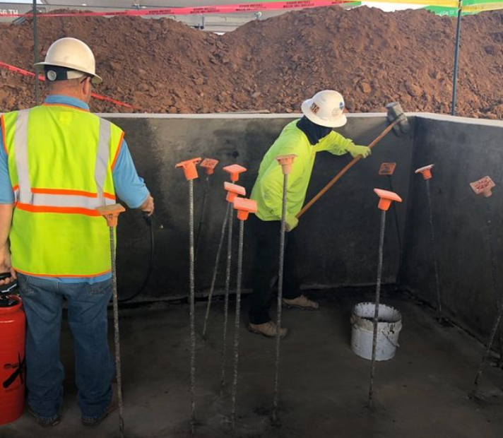 Metalcrete Industries image 9
