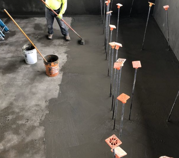 Metalcrete Industries image 8
