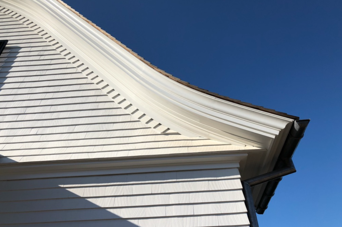 Old World Mouldings, Inc. image 2
