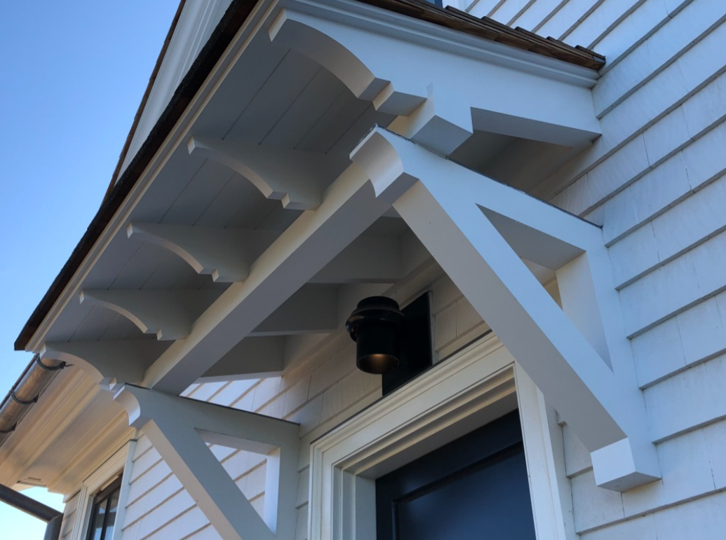 Old World Mouldings, Inc. image 5
