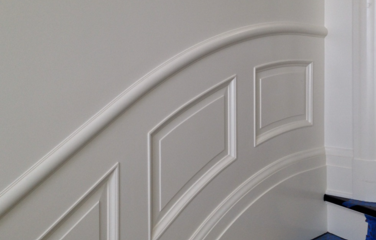 Old World Mouldings, Inc. image 1