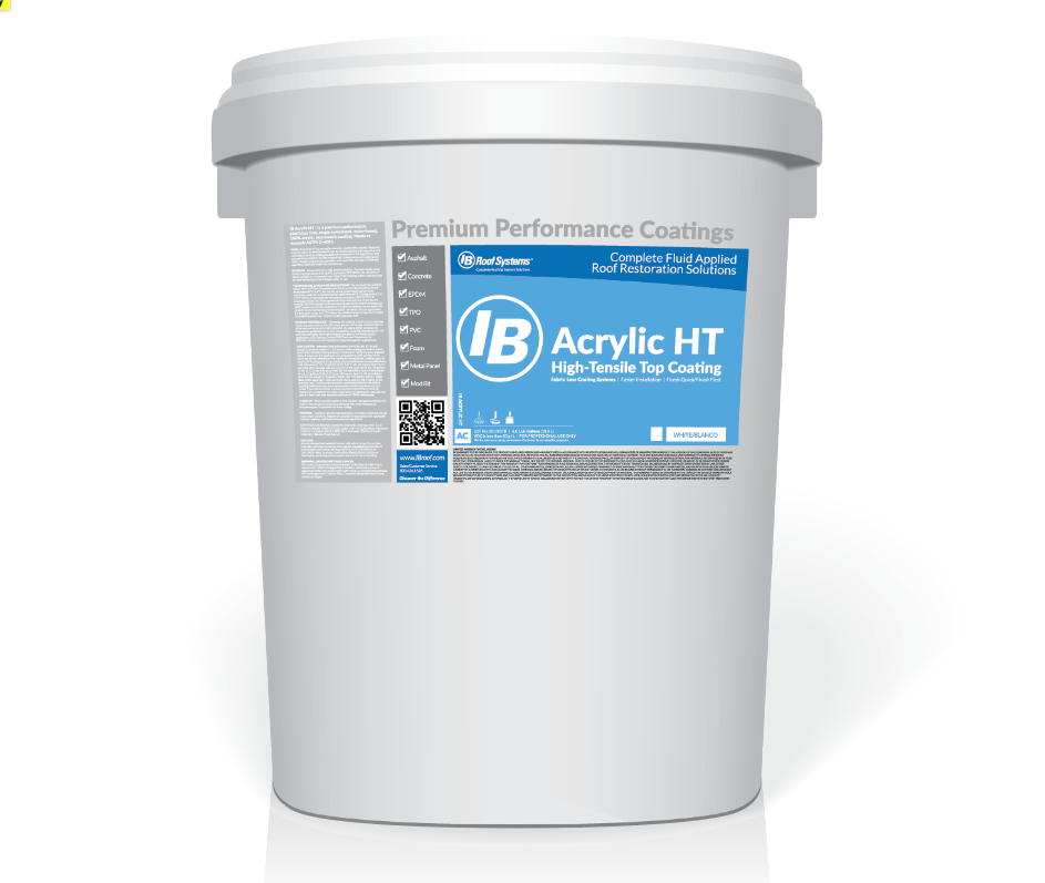 IB Roof Systems image 13
