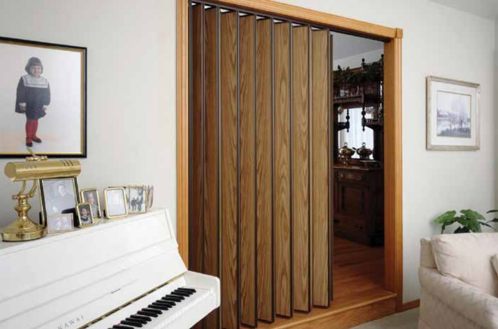 Woodfold Mfg. Inc. image 3