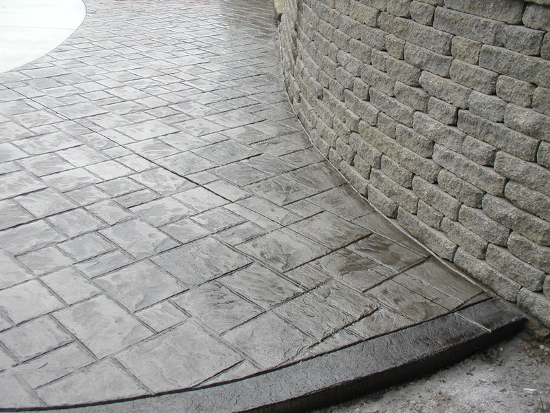 Stampcrete International, Ltd. image 2