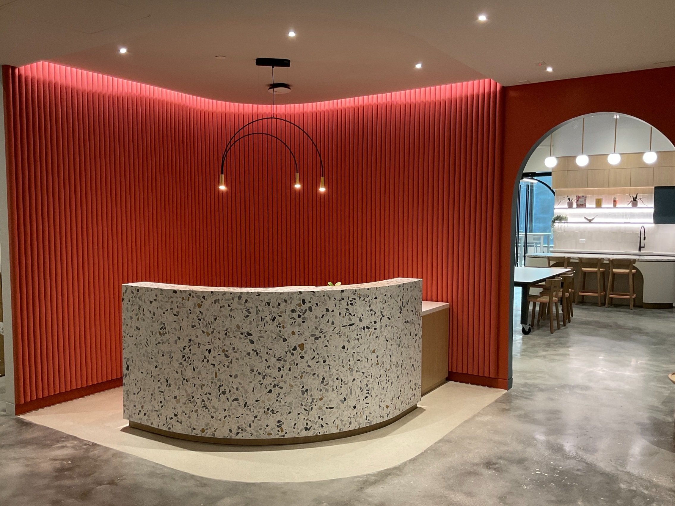 International Acoustics Company image 5