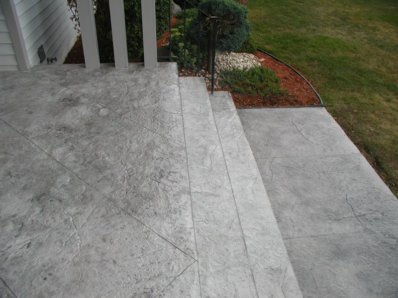 Stampcrete International, Ltd. image 1