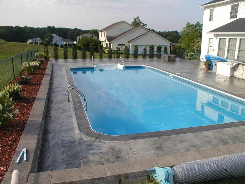 Stampcrete International, Ltd. image 4