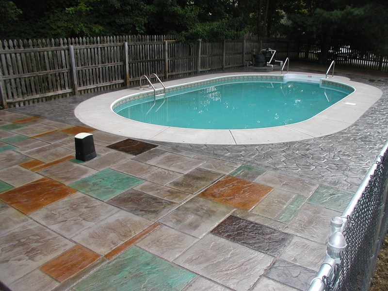 Stampcrete International, Ltd. image 14