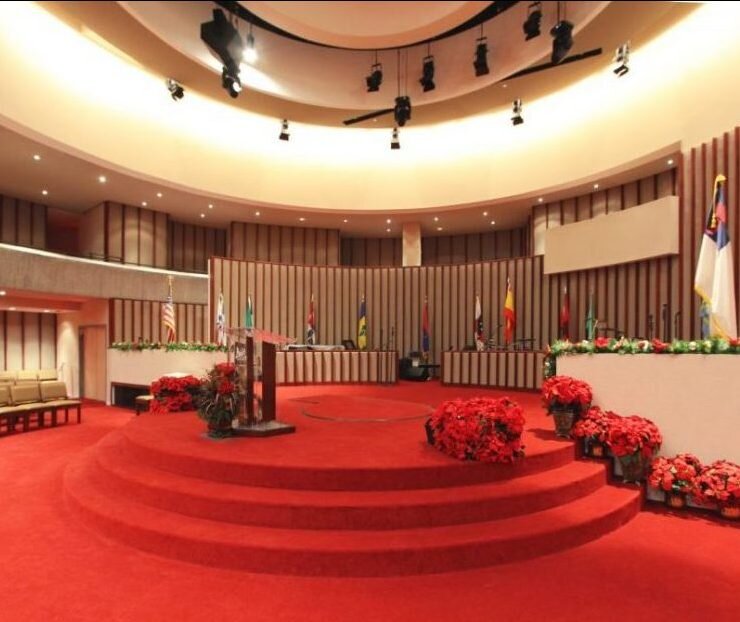 International Acoustics Company image 3