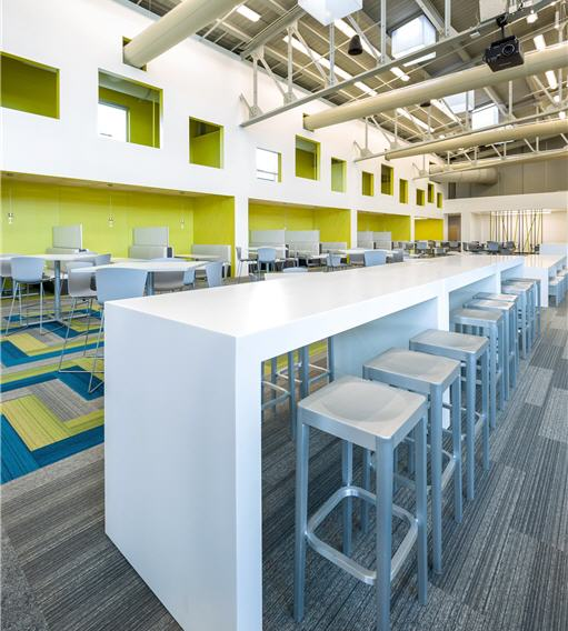 Corian image 10