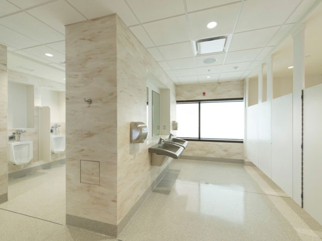 Corian image 1