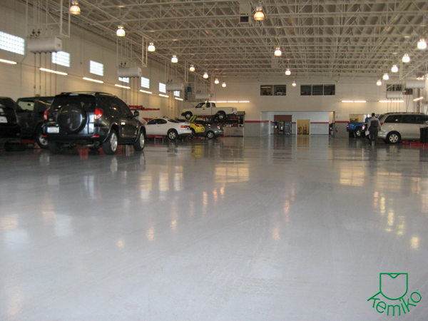 EPMAR Corporation image 5