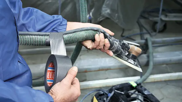 tesa tape Inc image 1
