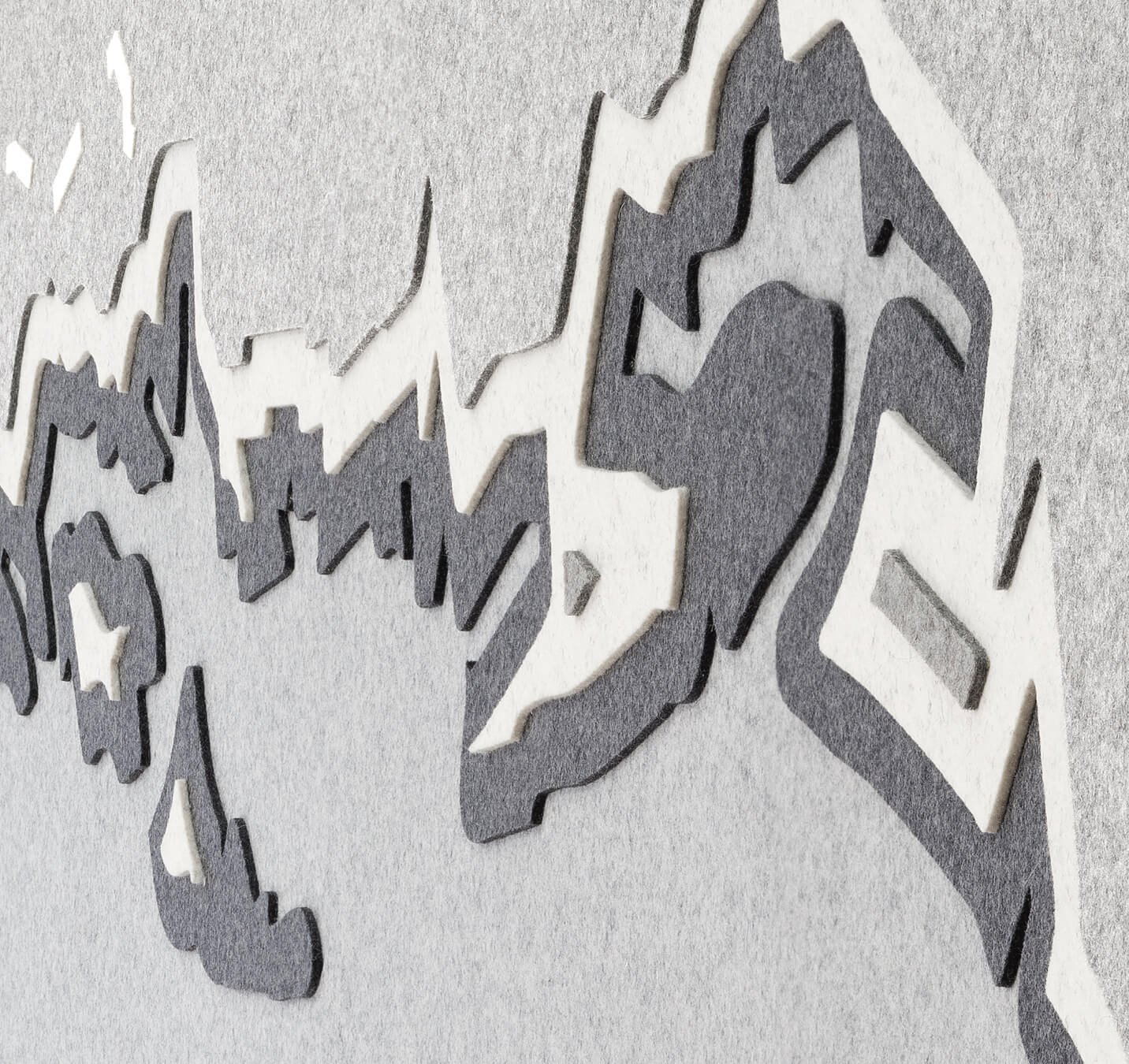 Interior Felt image 7