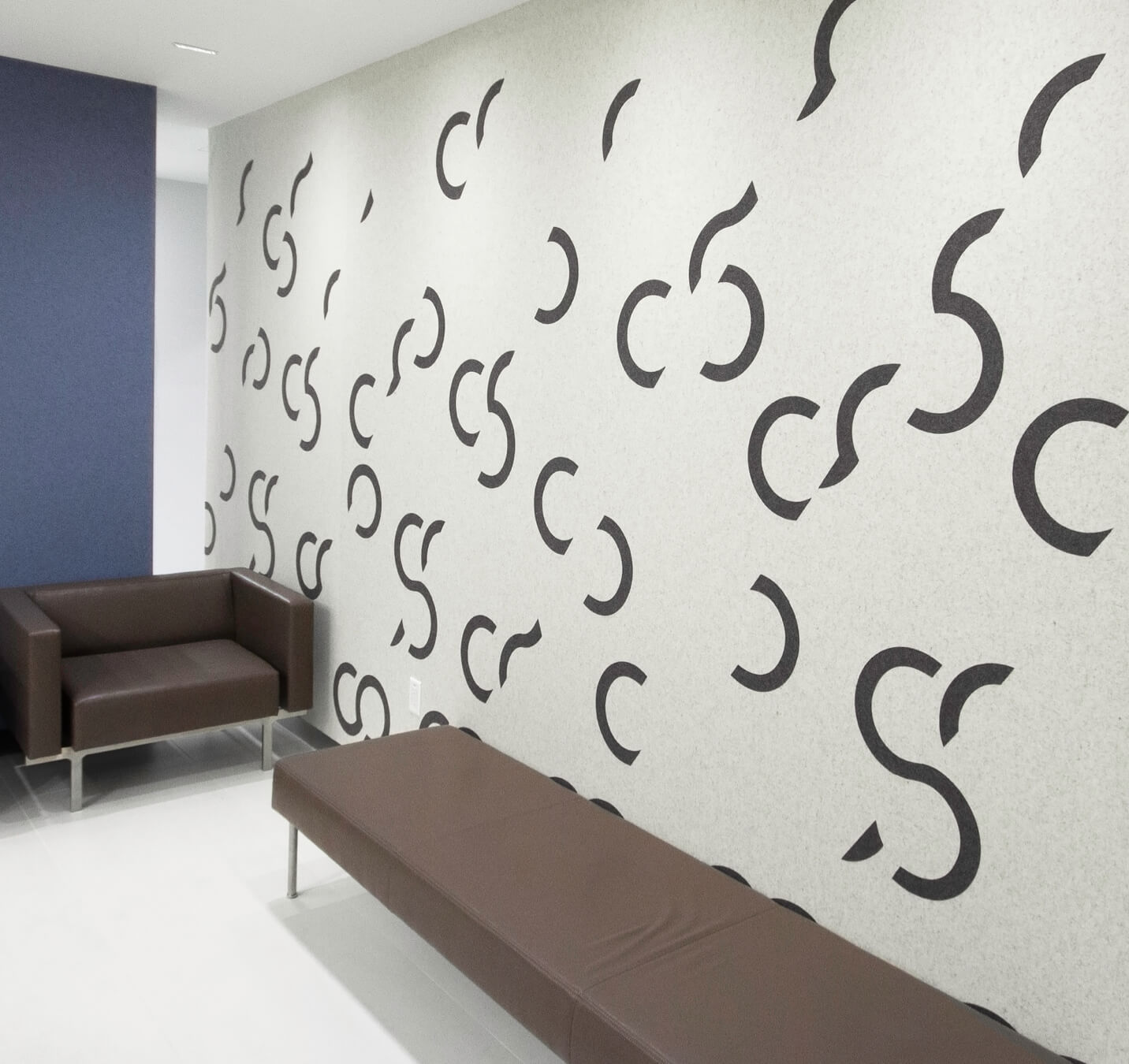 Interior Felt image 3