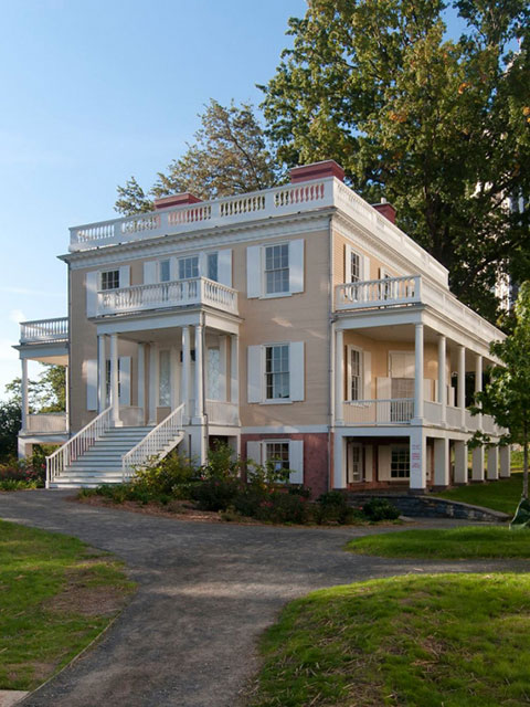 Historic Plaster Conservation Services (USA) image 7