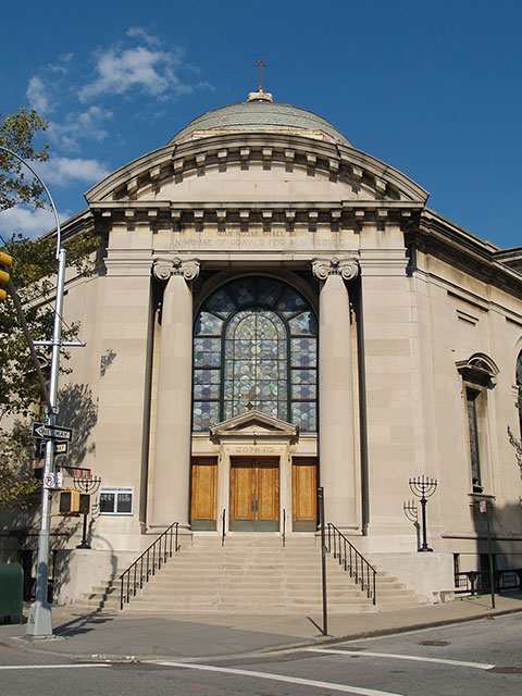 Historic Plaster Conservation Services (USA) image 1