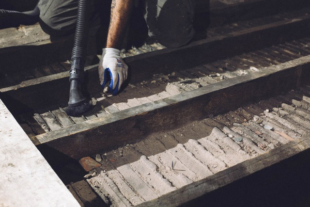 Historic Plaster Conservation Services (USA) image 20