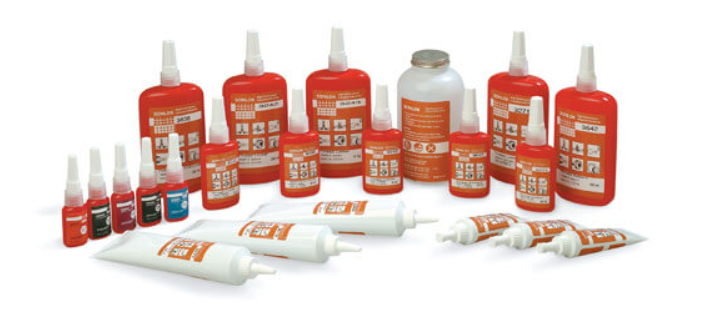 Parson Adhesives, Inc. image 1