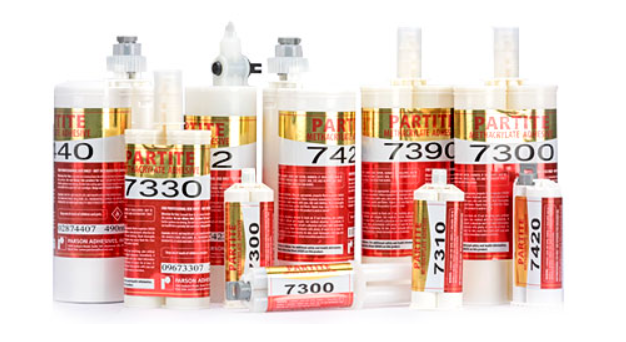 Parson Adhesives, Inc. image 3