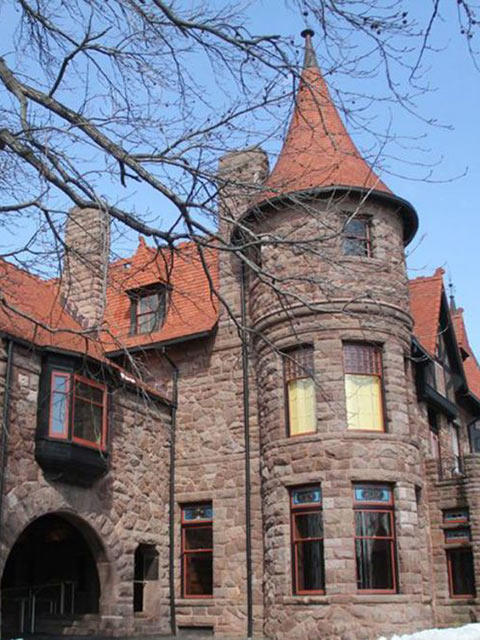 Historic Plaster Conservation Services (USA) image 15