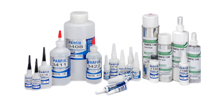 Parson Adhesives, Inc. image 4