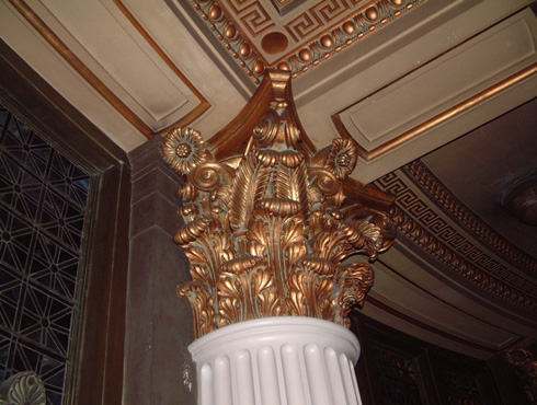 Historic Plaster Conservation Services (USA) image 10