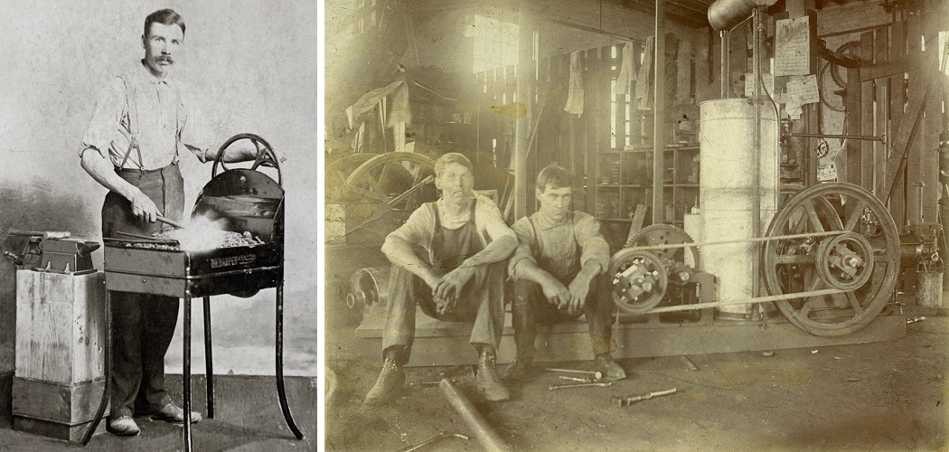 Marshalltown Company image 16