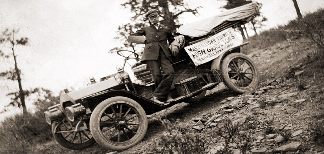Marshalltown Company image 20
